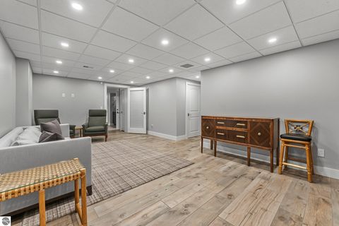 Tiny photo for 6709 E Wilderness Drive, Mackinaw, MI 49701 (MLS # 1942023)