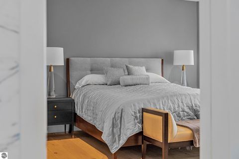 Tiny photo for 6709 E Wilderness Drive, Mackinaw, MI 49701 (MLS # 1942023)