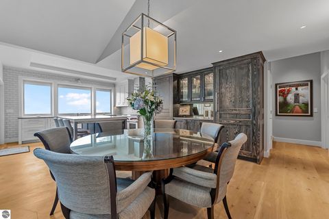 Tiny photo for 6709 E Wilderness Drive, Mackinaw, MI 49701 (MLS # 1942023)