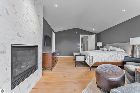 Tiny photo for 6709 E Wilderness Drive, Mackinaw, MI 49701 (MLS # 1942023)