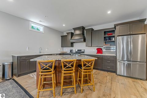 Tiny photo for 6709 E Wilderness Drive, Mackinaw, MI 49701 (MLS # 1942023)