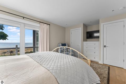 Tiny photo for 6709 E Wilderness Drive, Mackinaw, MI 49701 (MLS # 1942023)