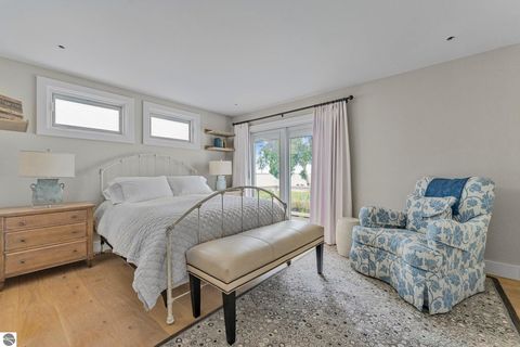 Tiny photo for 6709 E Wilderness Drive, Mackinaw, MI 49701 (MLS # 1942023)