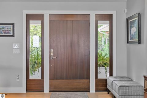 Tiny photo for 6709 E Wilderness Drive, Mackinaw, MI 49701 (MLS # 1942023)