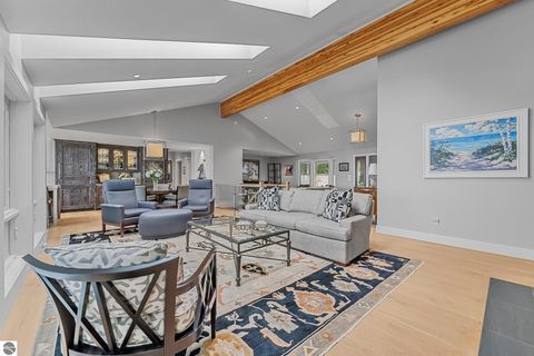 Tiny photo for 6709 E Wilderness Drive, Mackinaw, MI 49701 (MLS # 1942023)