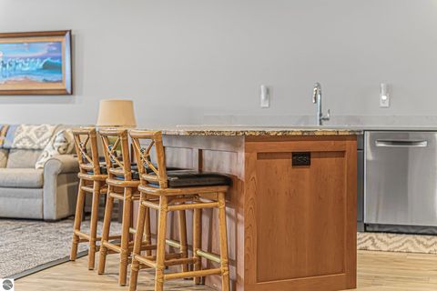 Tiny photo for 6709 E Wilderness Drive, Mackinaw, MI 49701 (MLS # 1942023)