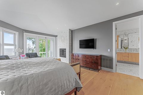 Tiny photo for 6709 E Wilderness Drive, Mackinaw, MI 49701 (MLS # 1942023)