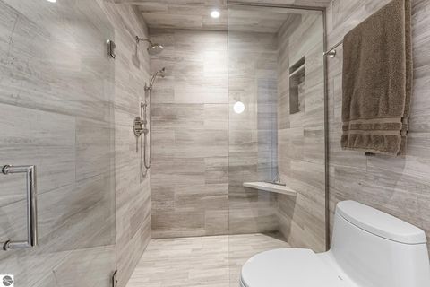 Tiny photo for 6709 E Wilderness Drive, Mackinaw, MI 49701 (MLS # 1942023)