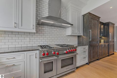 Tiny photo for 6709 E Wilderness Drive, Mackinaw, MI 49701 (MLS # 1942023)