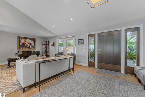 Tiny photo for 6709 E Wilderness Drive, Mackinaw, MI 49701 (MLS # 1942023)