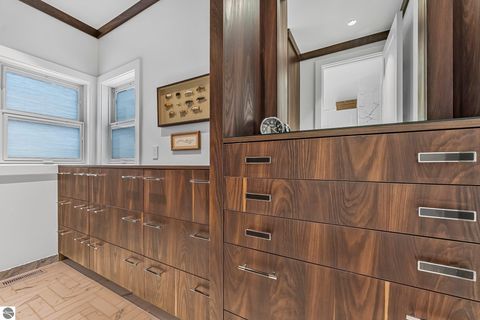 Tiny photo for 6709 E Wilderness Drive, Mackinaw, MI 49701 (MLS # 1942023)