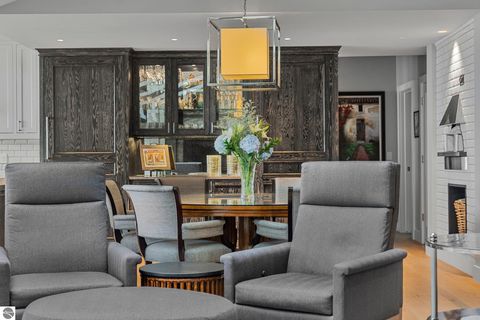 Tiny photo for 6709 E Wilderness Drive, Mackinaw, MI 49701 (MLS # 1942023)