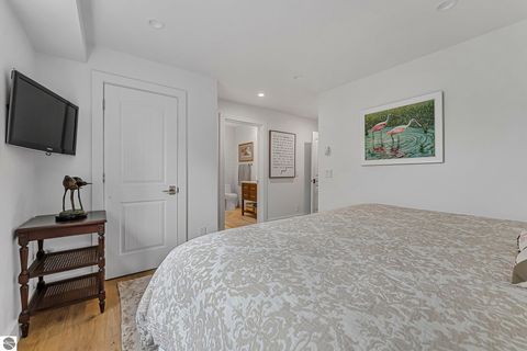 Tiny photo for 6709 E Wilderness Drive, Mackinaw, MI 49701 (MLS # 1942023)