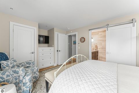 Tiny photo for 6709 E Wilderness Drive, Mackinaw, MI 49701 (MLS # 1942023)