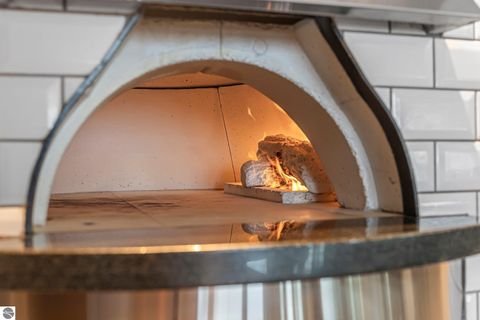 Tiny photo for 6709 E Wilderness Drive, Mackinaw, MI 49701 (MLS # 1942023)