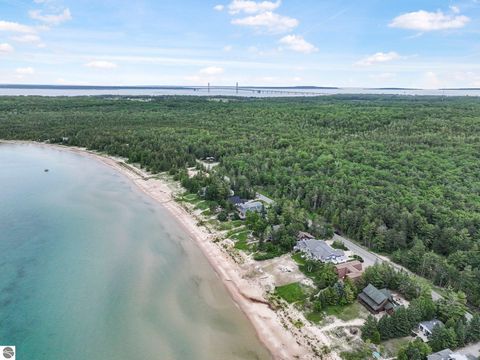 Tiny photo for 6709 E Wilderness Drive, Mackinaw, MI 49701 (MLS # 1942023)