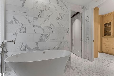 Tiny photo for 6709 E Wilderness Drive, Mackinaw, MI 49701 (MLS # 1942023)