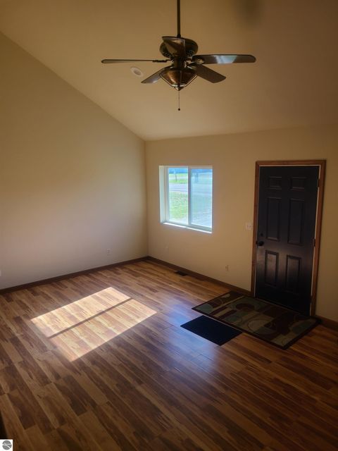 Tiny photo for 209 N 2nd Street, Oscoda, MI 48750 (MLS # 1944130)