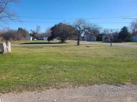 Tiny photo for 209 N 2nd Street, Oscoda, MI 48750 (MLS # 1944130)