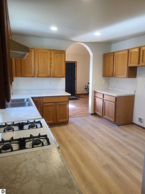 Tiny photo for 209 N 2nd Street, Oscoda, MI 48750 (MLS # 1944130)