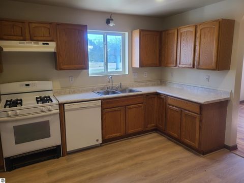 Tiny photo for 209 N 2nd Street, Oscoda, MI 48750 (MLS # 1944130)