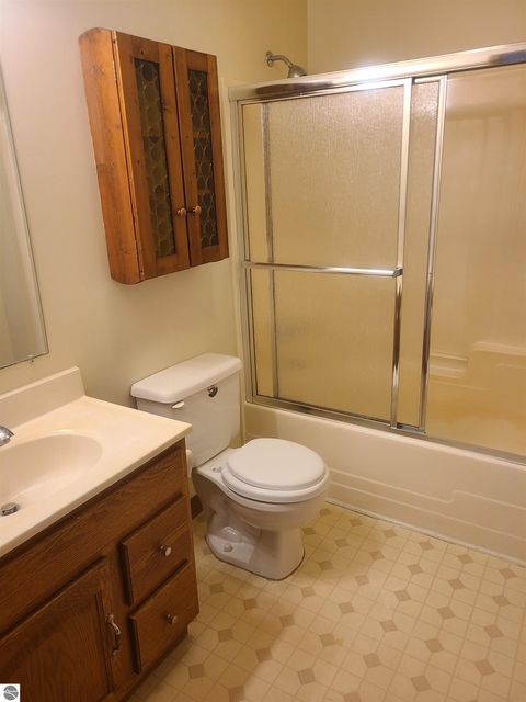 Tiny photo for 209 N 2nd Street, Oscoda, MI 48750 (MLS # 1944130)