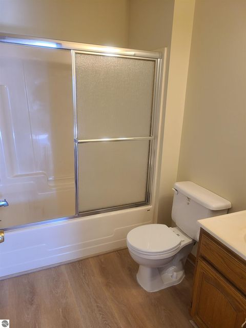 Tiny photo for 209 N 2nd Street, Oscoda, MI 48750 (MLS # 1944130)