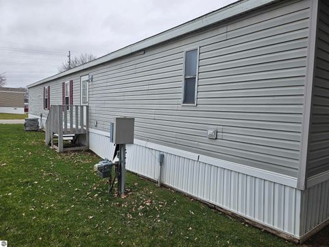 Tiny photo for 5232 E Broadway #LOT 303, Mt Pleasant, MI 48858 (MLS # 1943378)