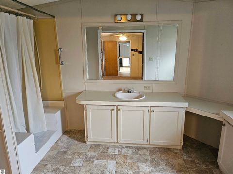 Tiny photo for 5232 E Broadway #LOT 303, Mt Pleasant, MI 48858 (MLS # 1943378)