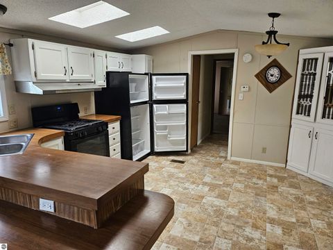 Tiny photo for 5232 E Broadway #LOT 303, Mt Pleasant, MI 48858 (MLS # 1943378)