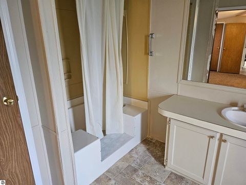 Tiny photo for 5232 E Broadway #LOT 303, Mt Pleasant, MI 48858 (MLS # 1943378)