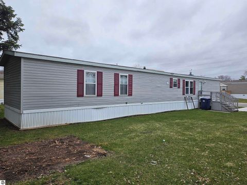 Tiny photo for 5232 E Broadway #LOT 303, Mt Pleasant, MI 48858 (MLS # 1943378)