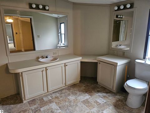 Tiny photo for 5232 E Broadway #LOT 303, Mt Pleasant, MI 48858 (MLS # 1943378)