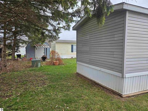 Tiny photo for 5232 E Broadway #LOT 303, Mt Pleasant, MI 48858 (MLS # 1943378)