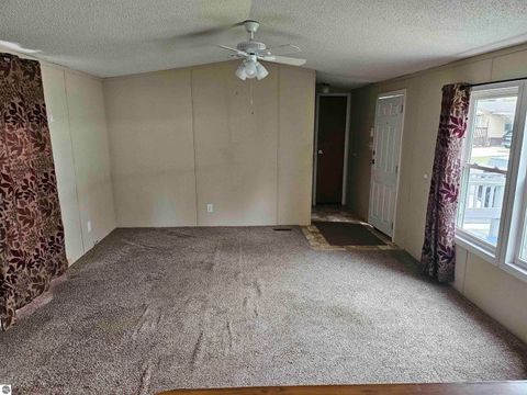 Tiny photo for 5232 E Broadway #LOT 303, Mt Pleasant, MI 48858 (MLS # 1943378)