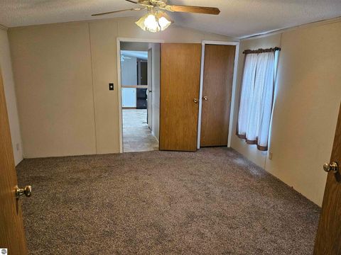 Tiny photo for 5232 E Broadway #LOT 303, Mt Pleasant, MI 48858 (MLS # 1943378)