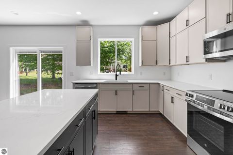 Tiny photo for 1326 Killdeer Lane, Kingsley, MI 49649 (MLS # 1948517)