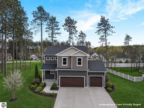 Photo of 1326 Killdeer Lane, Kingsley, MI 49649 (MLS # 1948517)