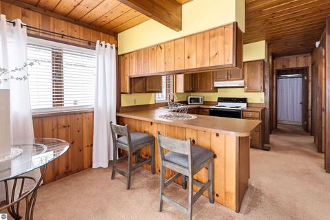 Tiny photo for 2481 S Schomberg Road, Lake Leelanau, MI 49653 (MLS # 1943175)