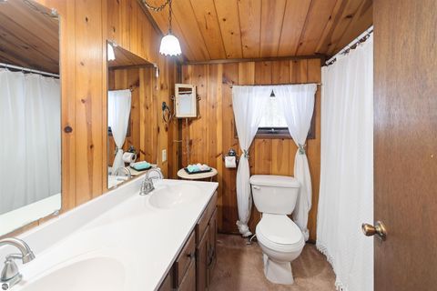 Tiny photo for 2481 S Schomberg Road, Lake Leelanau, MI 49653 (MLS # 1943175)