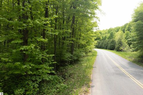 Tiny photo for 2481 S Schomberg Road, Lake Leelanau, MI 49653 (MLS # 1943175)
