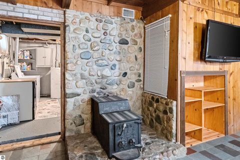 Tiny photo for 2481 S Schomberg Road, Lake Leelanau, MI 49653 (MLS # 1943175)