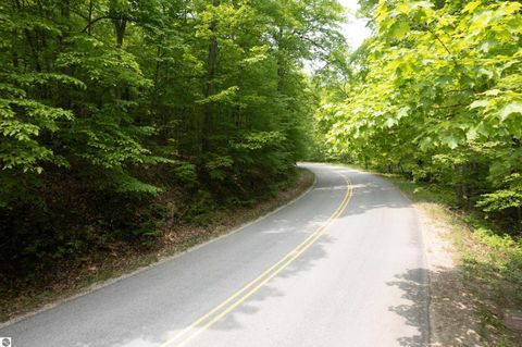Tiny photo for 2481 S Schomberg Road, Lake Leelanau, MI 49653 (MLS # 1943175)