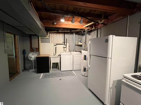 Tiny photo for 2481 S Schomberg Road, Lake Leelanau, MI 49653 (MLS # 1943175)