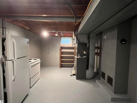 Tiny photo for 2481 S Schomberg Road, Lake Leelanau, MI 49653 (MLS # 1943175)