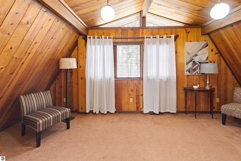Tiny photo for 2481 S Schomberg Road, Lake Leelanau, MI 49653 (MLS # 1943175)