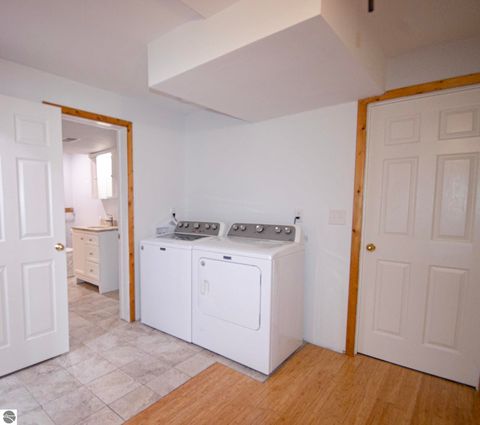 Tiny photo for 16950 First Street, Arcadia, MI 49613 (MLS # 1945172)