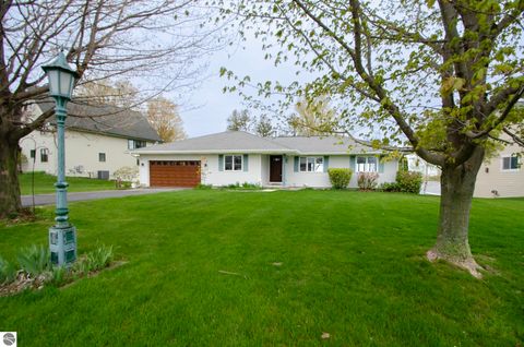Tiny photo for 16950 First Street, Arcadia, MI 49613 (MLS # 1945172)