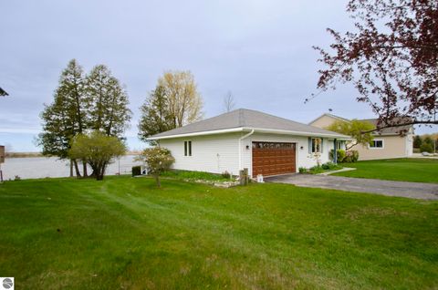 Tiny photo for 16950 First Street, Arcadia, MI 49613 (MLS # 1945172)