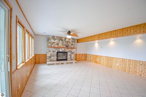 Tiny photo for 16950 First Street, Arcadia, MI 49613 (MLS # 1945172)